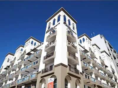 Affordable Fully Furnished Studio | Move-In Ready