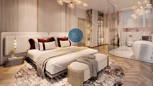 Fully Furnished Apartments | Modern Lifestyle | Meydan