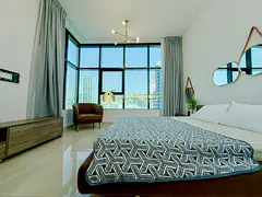 Fully Furnished Studio | Flexible Payment | Prime Living