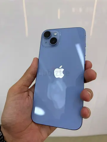 Iphone 14 Plus 256GB Blue for sale