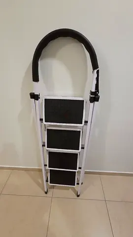 Foldable Ladder 4 Steps