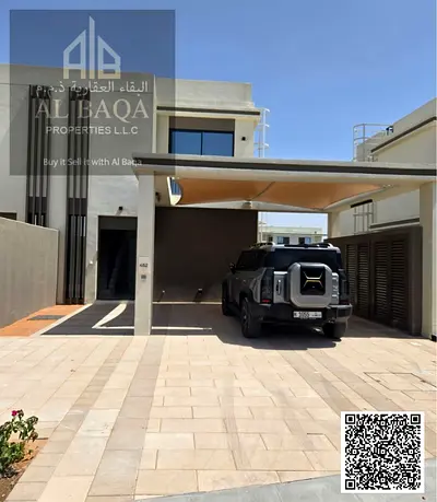 Spacious 2BR Villa for Rent in Falcon Island, Ras Al Khaimah