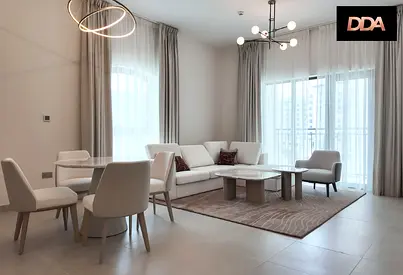 Elegant 1BR Apartment | Golf Views| Resort-Style
