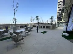 Premium Living | Fully Furnished | Pool Facing