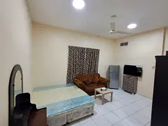FULLYFURNISHED MASTER ROOM AVAILABLE FOR MARRIED COUPLE LADIES OR FAMILY NEAR AL NAHDA METRO STATION