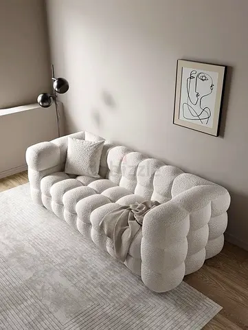 3 Seater Brand New Sofa For Sell