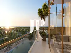 Prime Location | 1 BR Lagoon View | Limited Units