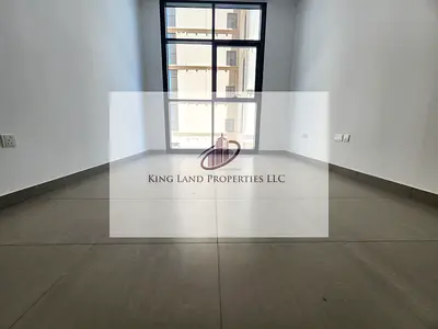 Modern 1BHK Apartment | 2 Washrooms | Prime Location in Al Zahia