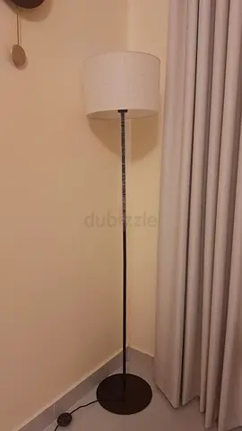 Brand new lamp for sale.