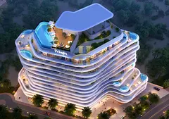 Modern Sea View Homes | Luxury Redefined