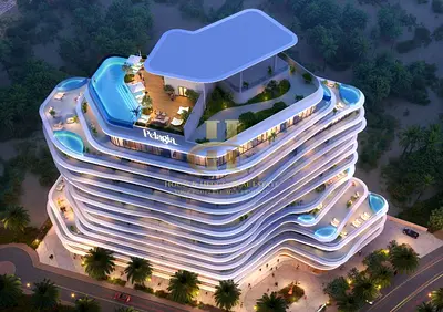 Modern Sea View Homes | Luxury Redefined