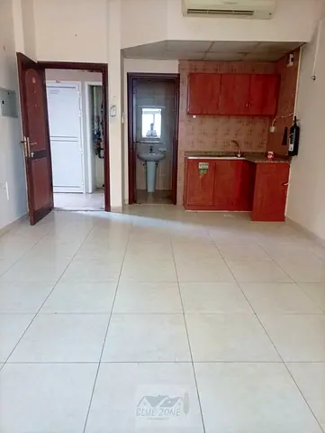 Spacious Studio | Multiple Cheques | Butina Sharjah