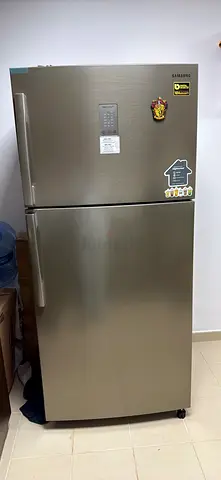 Large size refrigerator samsung