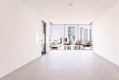 High Floor | Vacant | Unfurnished