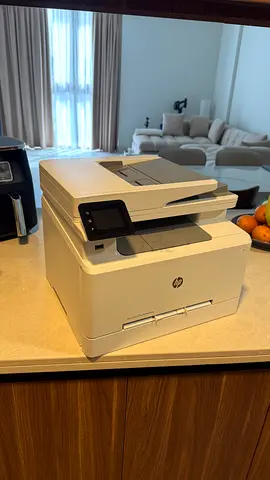 PRINTER ALL IN ONE - HP (Copy/Scan/Fax) - Perfect Condition