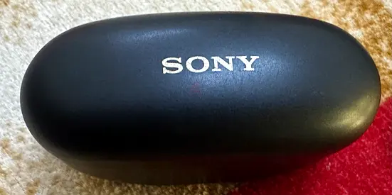 Sony WF-1000XM5 Earbuds