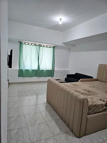 Spacious Furnished Room | Private Washroom  – Hamdan Street