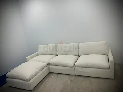 Perfect condition oc home modular sofa