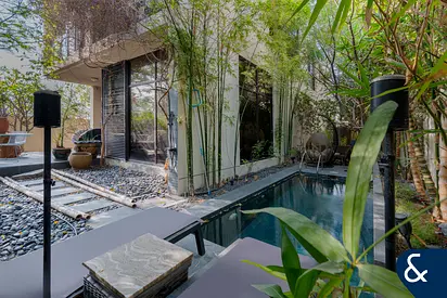 Upgraded | Private Pool | Park Backing | VOT
