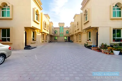3 Bedroom Villa for Rent in Al Juwais - Ready to Move Into - Must See