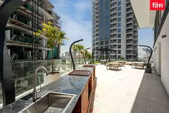 Luxury 1BR | Private Pool | Brand New