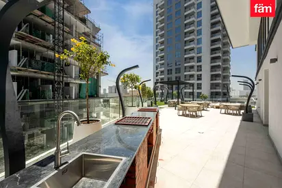 Luxury 1BR | Private Pool | Brand New