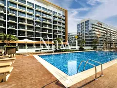 With Balcony | 4 Cheques | Modern Apartment
