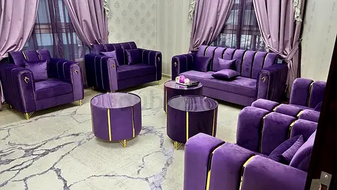 Trendy Sofa Sets for Modern Homes