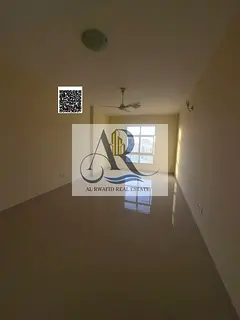3-bedroom apartment with living room for annual rent in Al Mowaihat 2.