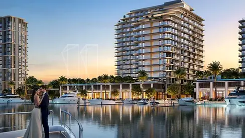 Signature Marina Residence | Premium Location | Exceptional Value