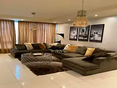 Fully Furnished | Closed Kitchen | Well Maintained