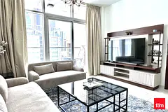 Fully Furnished | Near Metro | Ready to Move In
