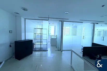 Lowest Rent | Bright Unit | Prime Location