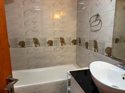 FULLY FURNISHED -  Studio for Rent in Al Jawhara Tower  - NO AGENTS - ONLY CLIENTS