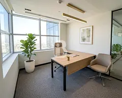 High Floor | Low Rent | Jumeirah Islands View