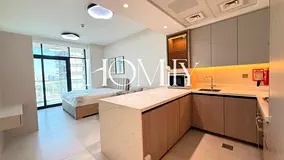 Spacious layout | Free internet | Ready to Move