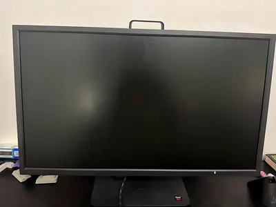 Benq xl2566k 360hz monitor