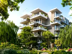 GENUINE RESALE | FOREST COMMUNITY | PARK FACING
