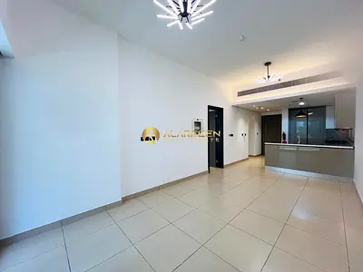1-BR + Study | Ready to Move | High End Finishing