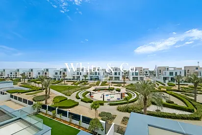 Available Now | Corner Plot | On The Park