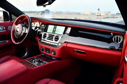 صورة مصغرة 15 لـ 2017 ROLLS-ROYCE DAWN