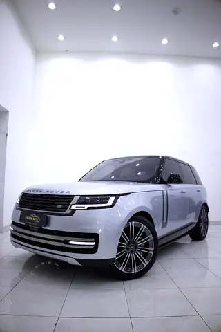 Land Rover Range Rover HSE P530 2023