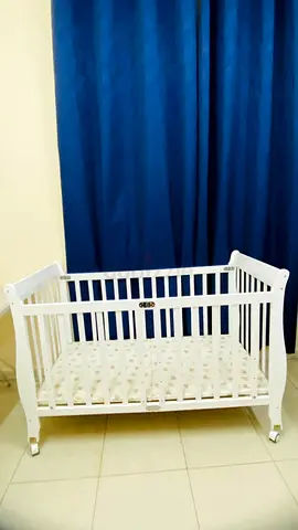 Baby crib