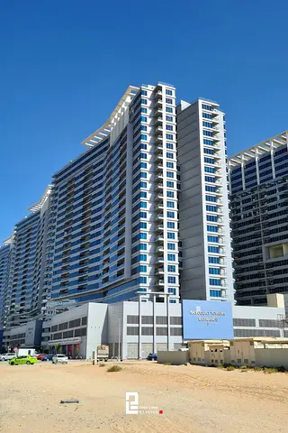 Stylish Fully Furnished Studio | Ready for Immediate Occupancy