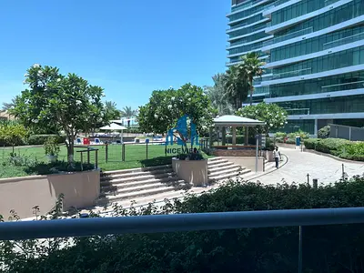 2 Large Balconies | All appliances Included | Pool View