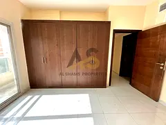 Ready to move Like Brand new 2BHK Apartment with wardrobes car parking