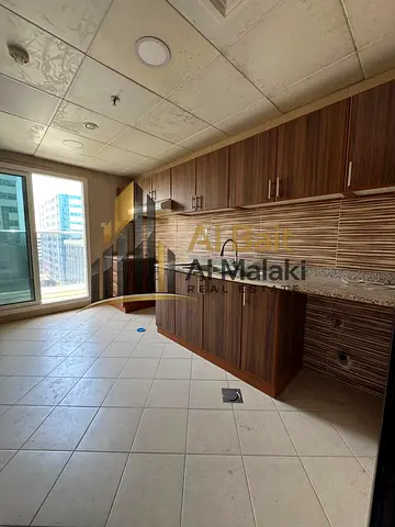 2-bedroom apartment and living room | Jamal Abdul Nasser Street | Balcony + free parking | Prime location