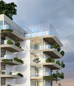 SEA&amp;SKYLINE VIEW_6 YEARS TO PAY_PRIVATE JACUZZI_FURNISHED