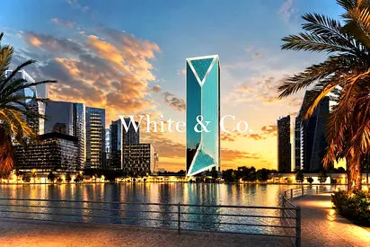 Full Floor | Prime Location | 8 Parkings