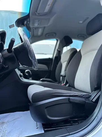 2015 Chevrolet CRUZE 照片 9